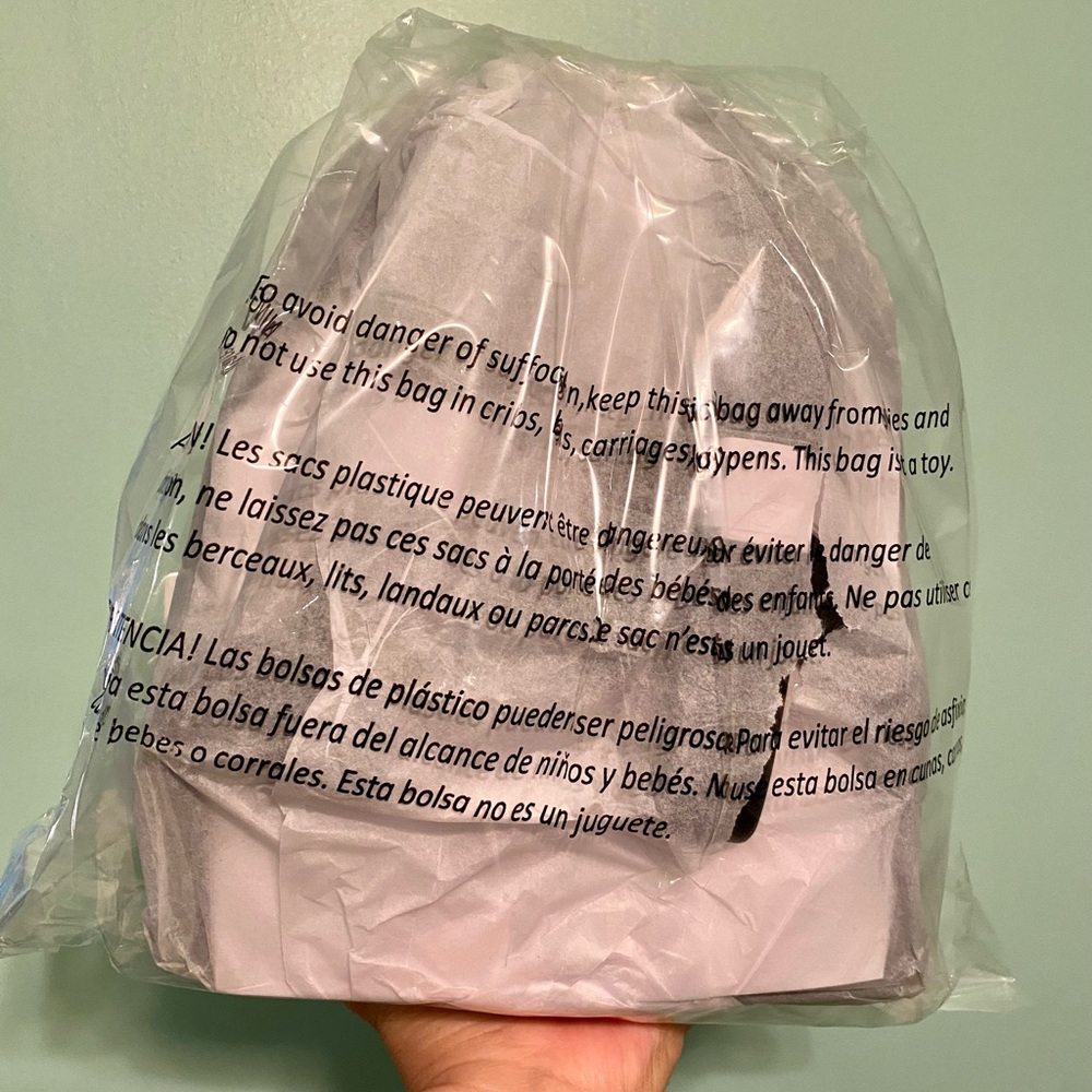 Loungefly Disney Baymax Mini backpack NWT - Picture 2 of 6